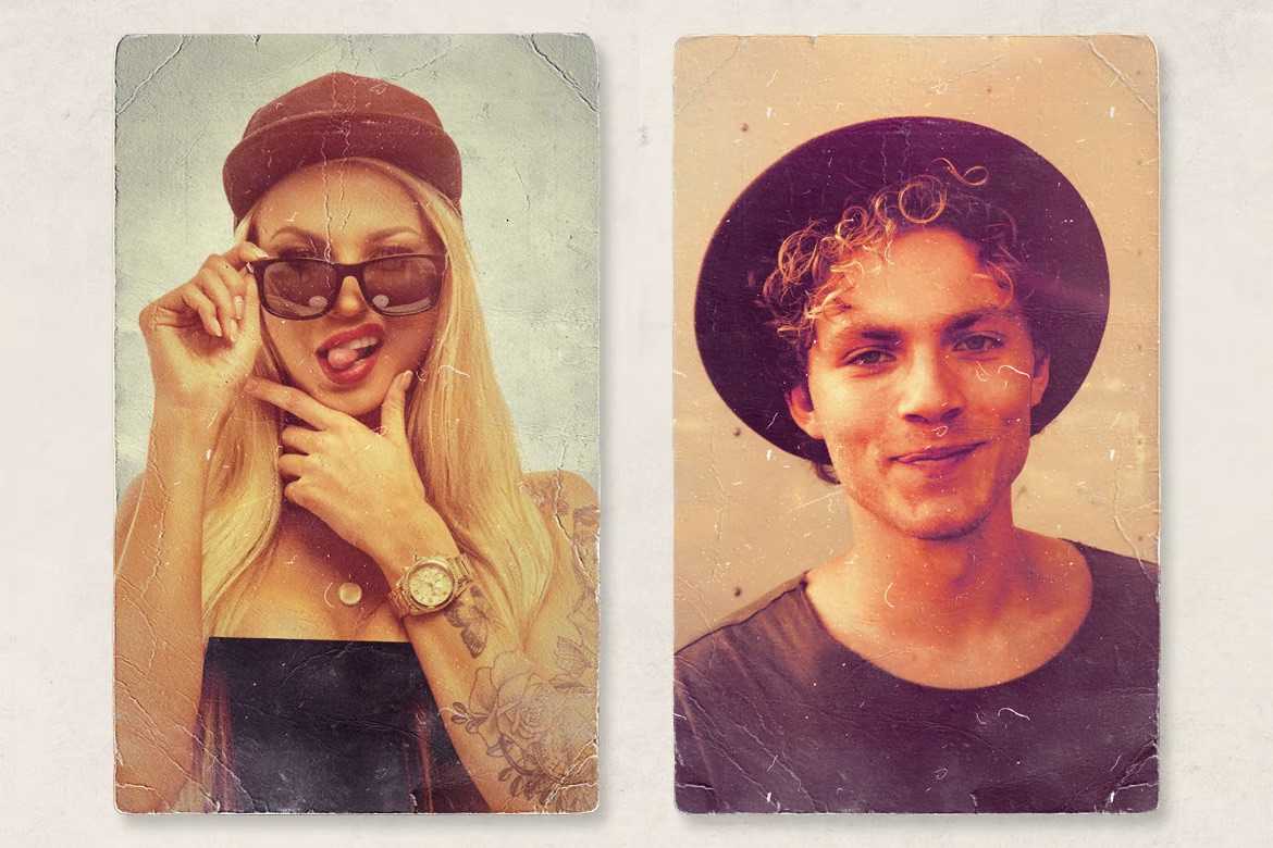 19-In-1 Snazzy Photoshop Add-Ons Bundle - Photoboto