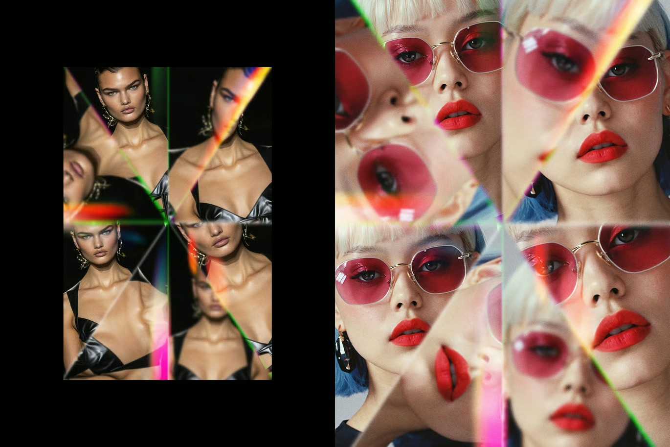 21-In-1 Bold Photoshop Effects Bundle - Photoboto