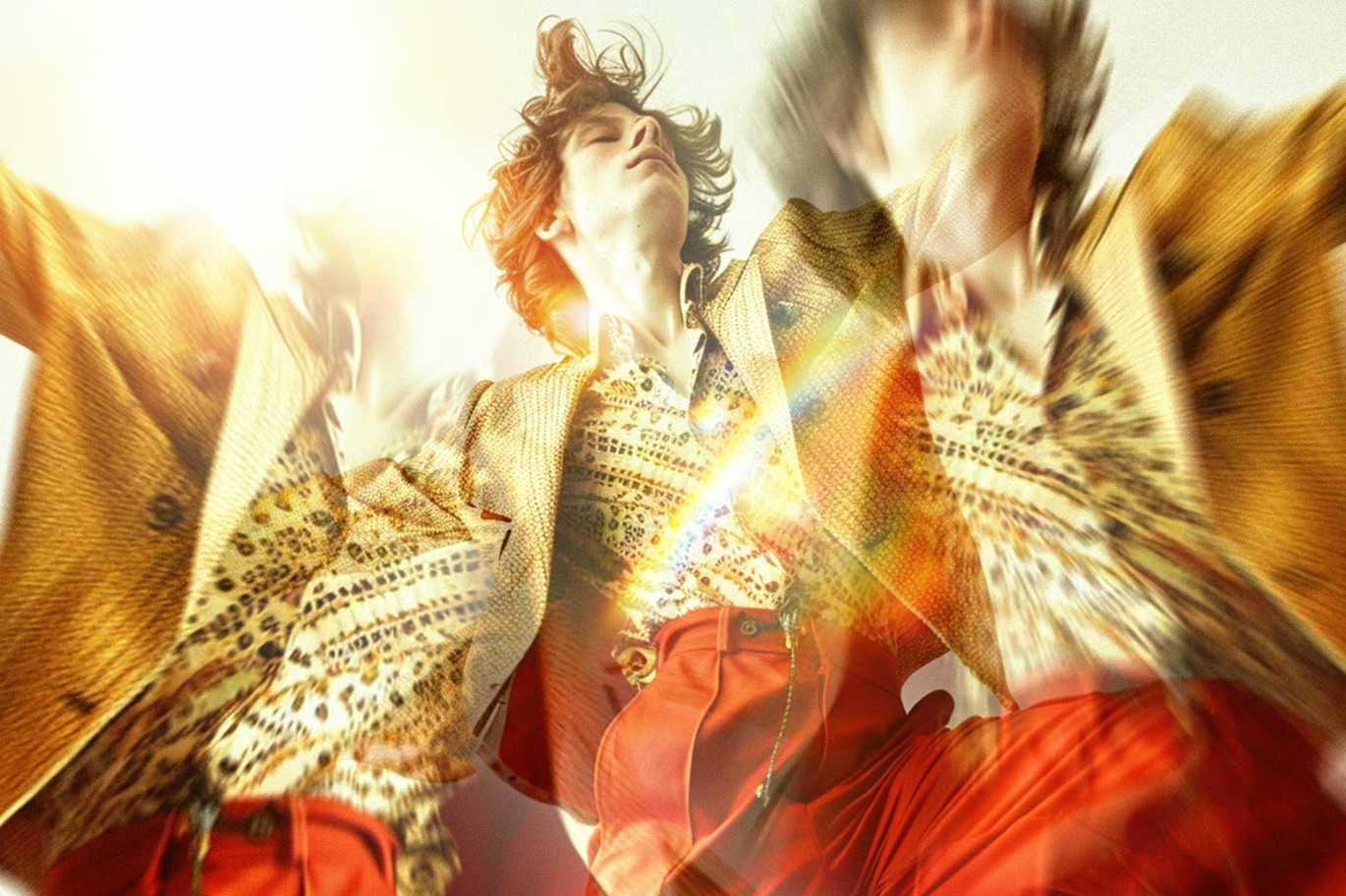 22-In-1 Spectacularly Bold Photoshop Effects Bundle