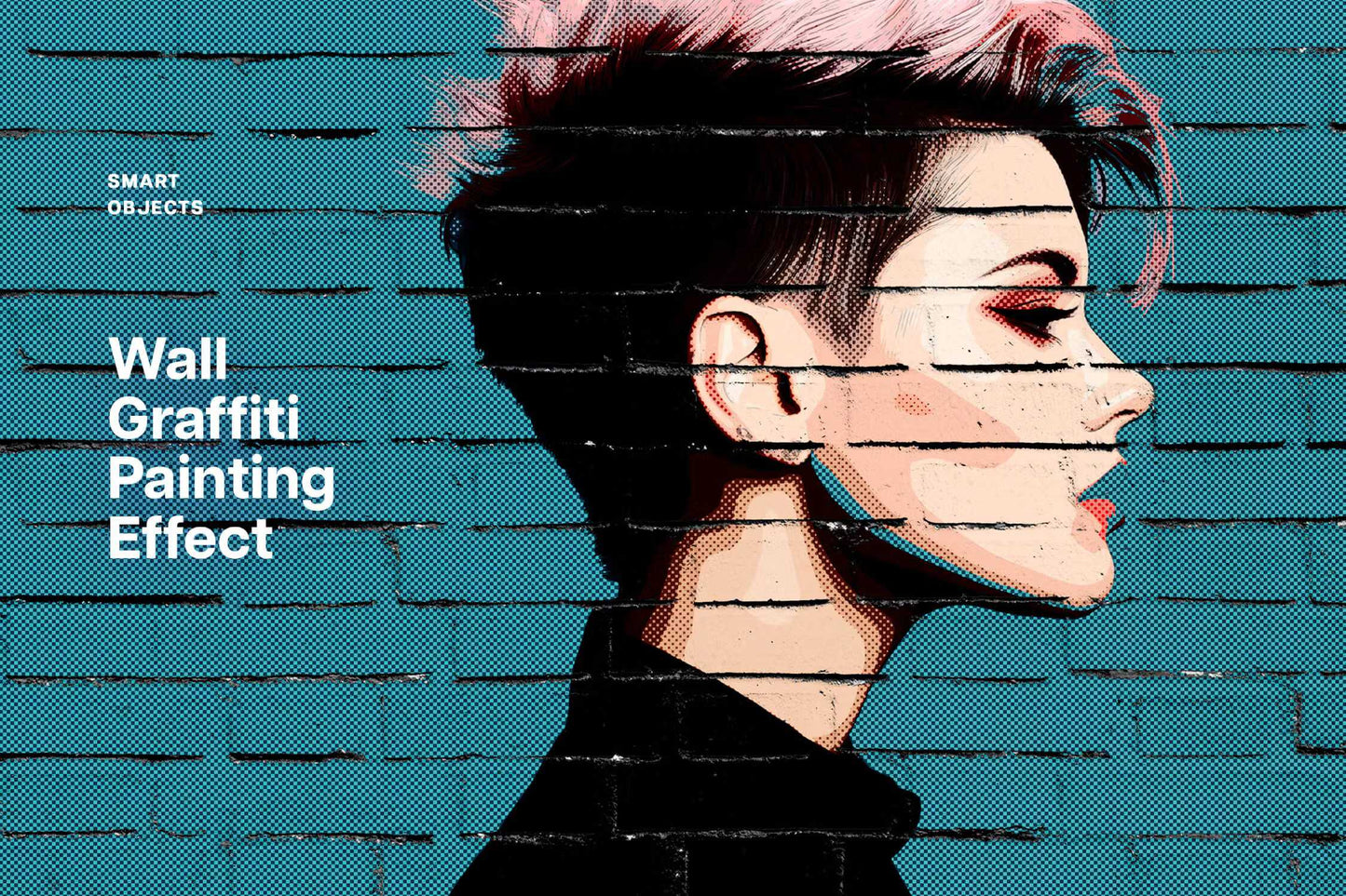 22 Handcrafted Photoshop Effects Bundle - Photoboto
