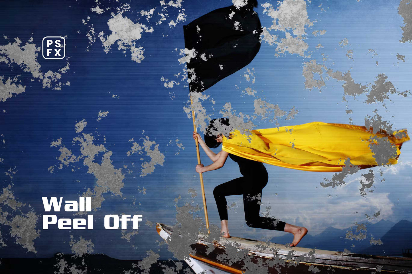 The 21-In-1 Regal Photoshop Add-Ons Collection - Photoboto
