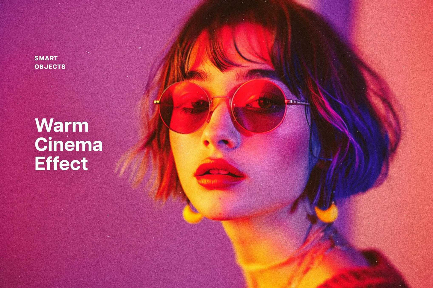 23 Striking Photoshop Effects Bundle - Photoboto