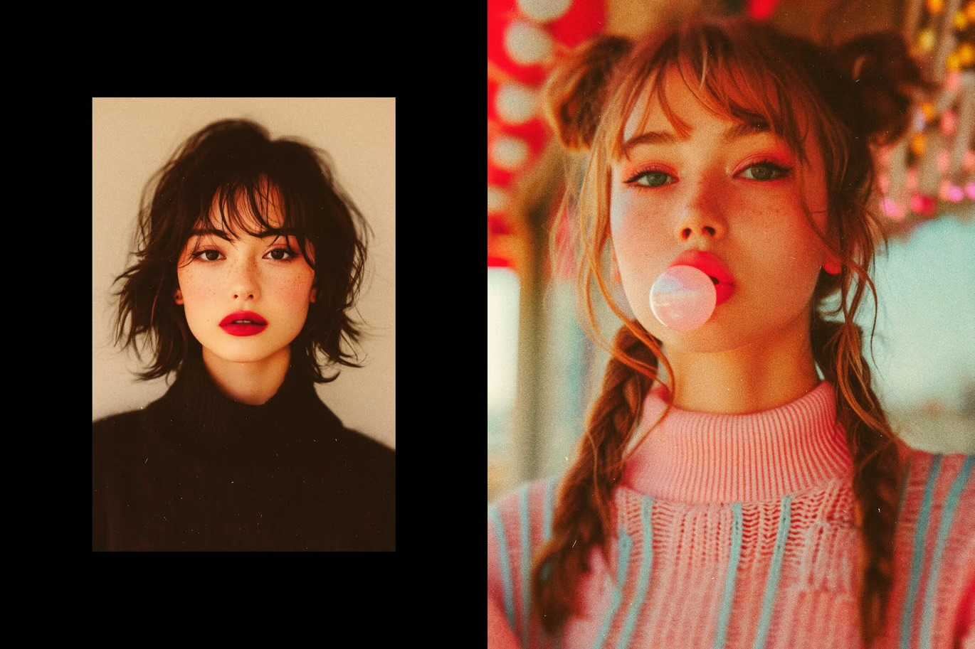 23 Striking Photoshop Effects Bundle - Photoboto