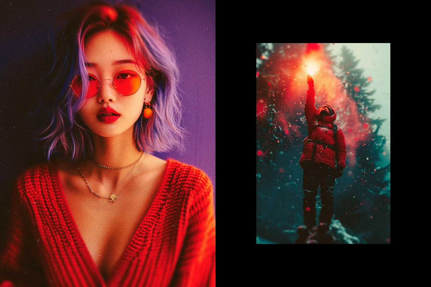 23 Striking Photoshop Effects Bundle - Photoboto