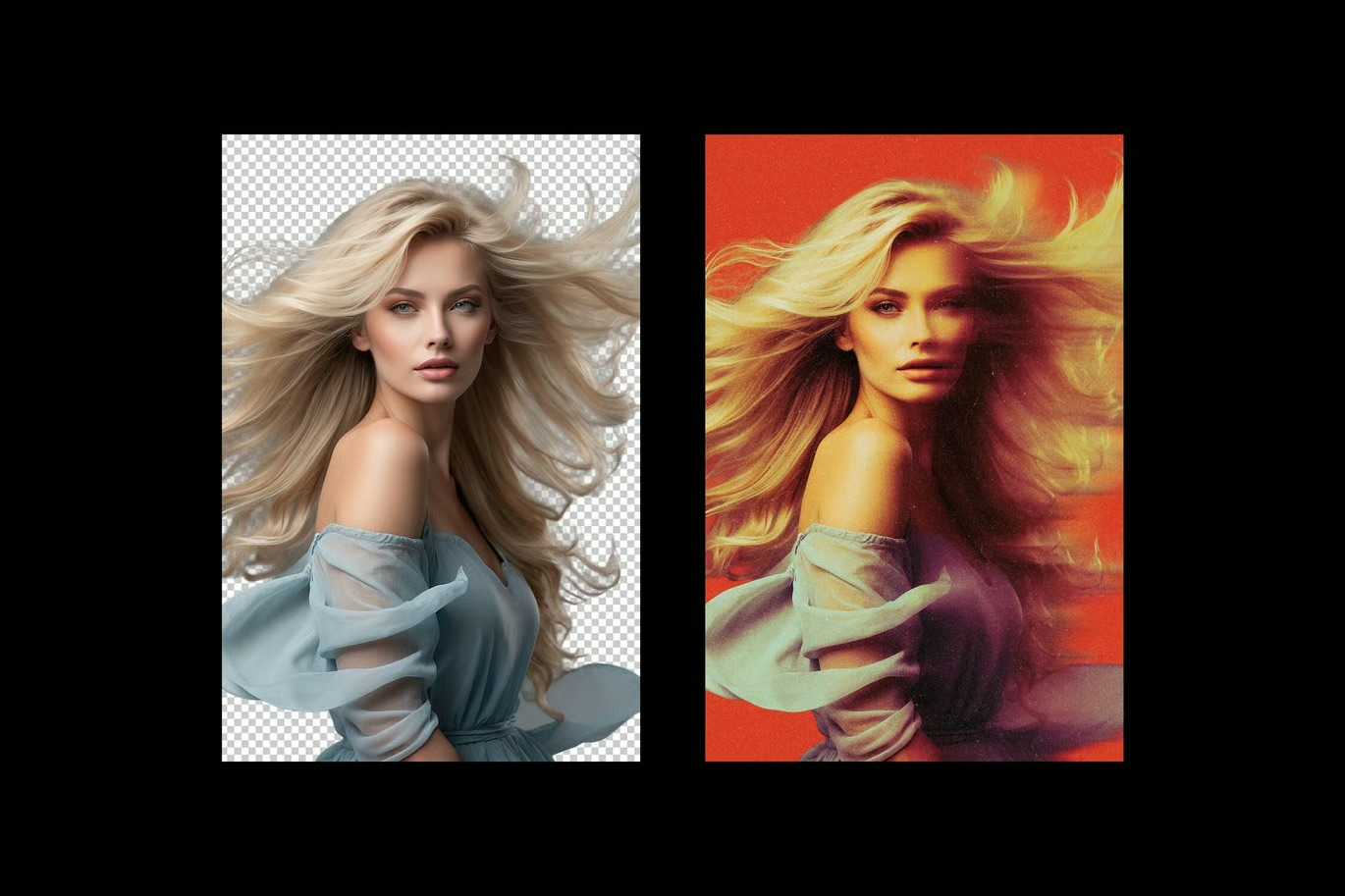 22 Action-Packed Photoshop Effects Bundle - Photoboto