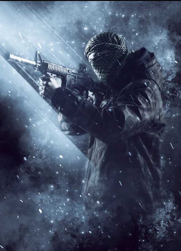 The Pinnacle Bundle Of 17 Photoshop Actions - Photoboto