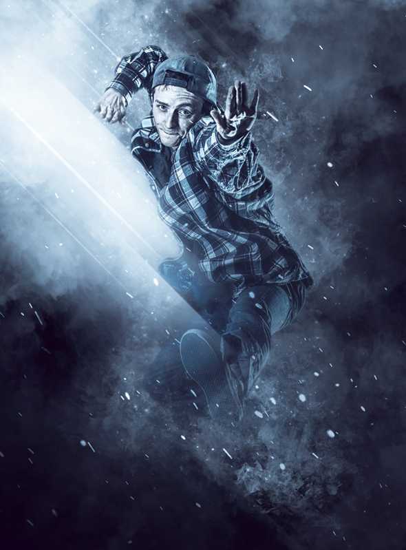 The Pinnacle Bundle Of 17 Photoshop Actions - Photoboto