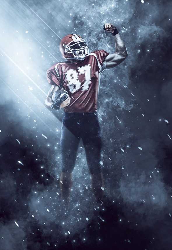 The Pinnacle Bundle Of 17 Photoshop Actions - Photoboto