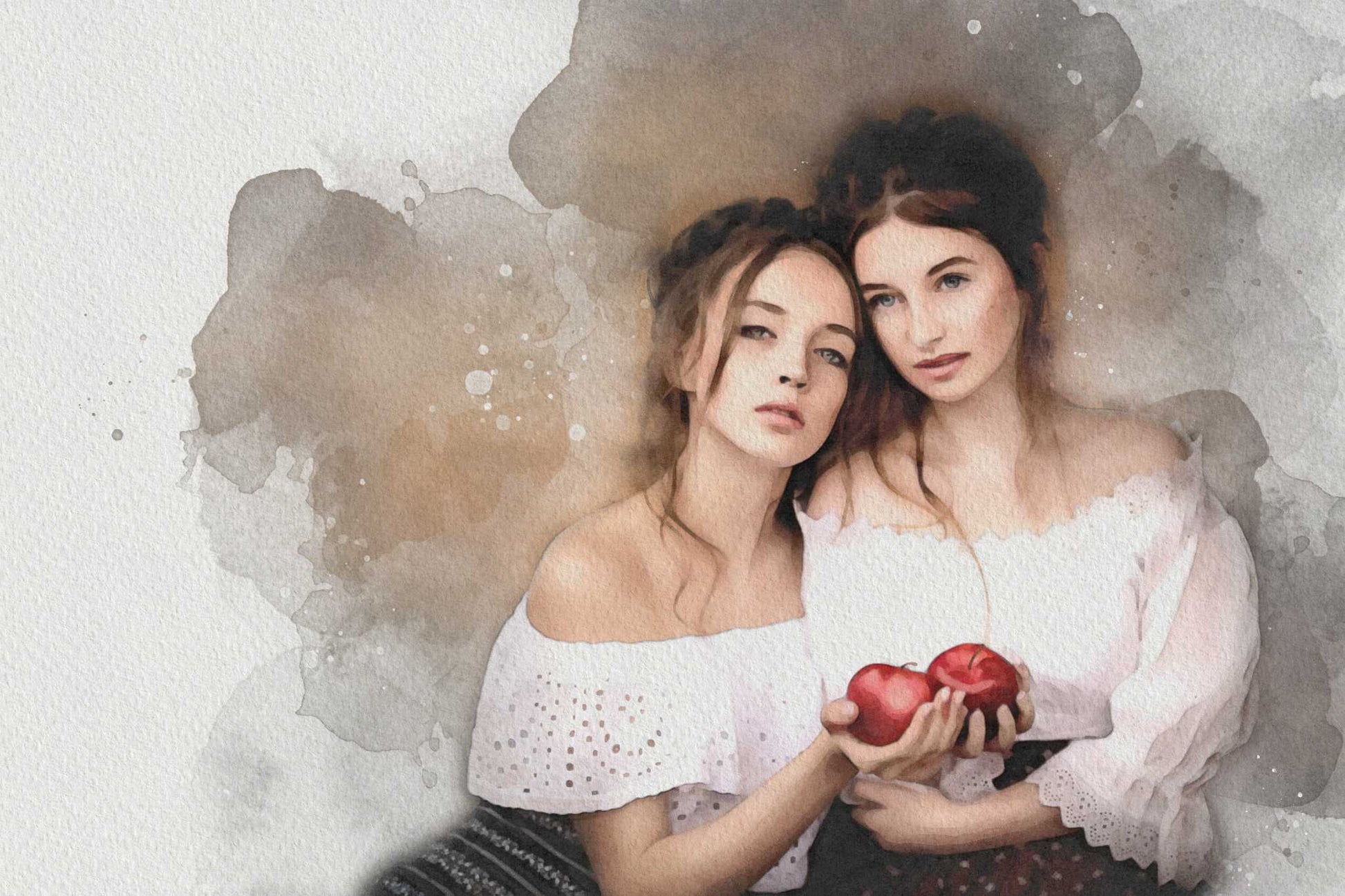 The Visionary Bundle Of 23 Photoshop Add-Ons - Photoboto