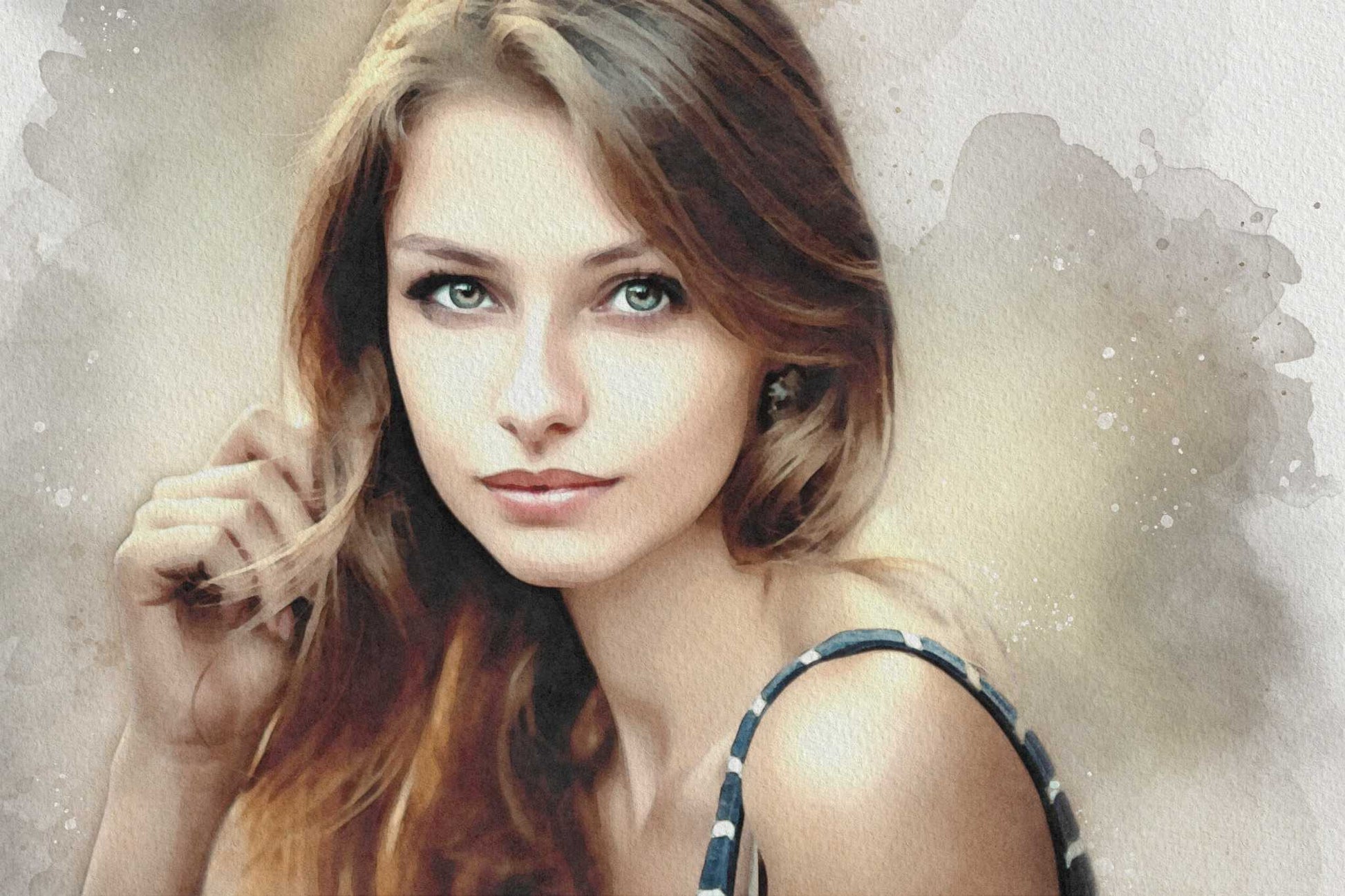 The Visionary Bundle Of 23 Photoshop Add-Ons - Photoboto