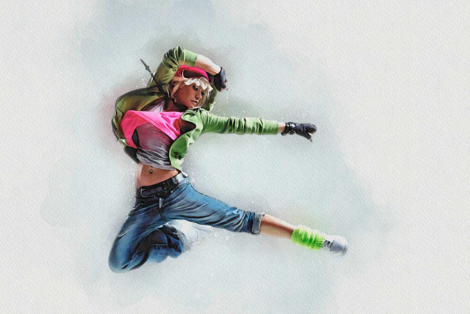 The Visionary Bundle Of 23 Photoshop Add-Ons - Photoboto