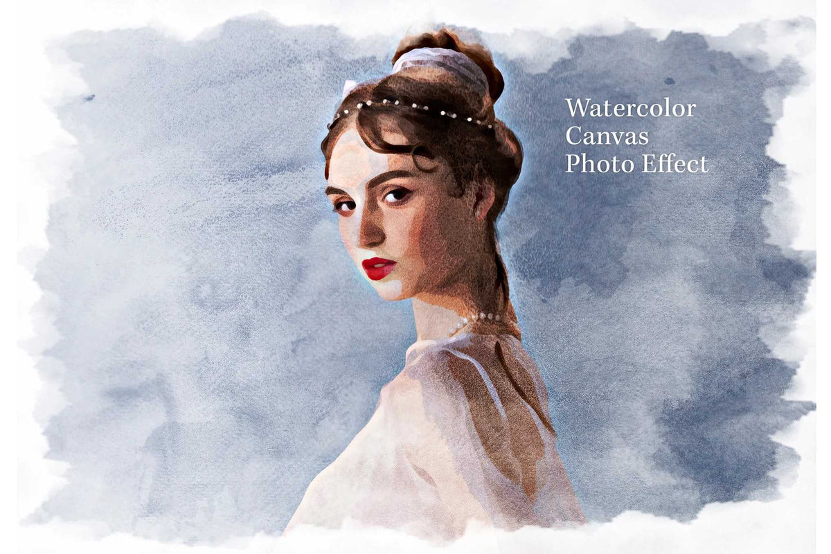 21 Custom FX Photoshop Templates Bundle - Photoboto