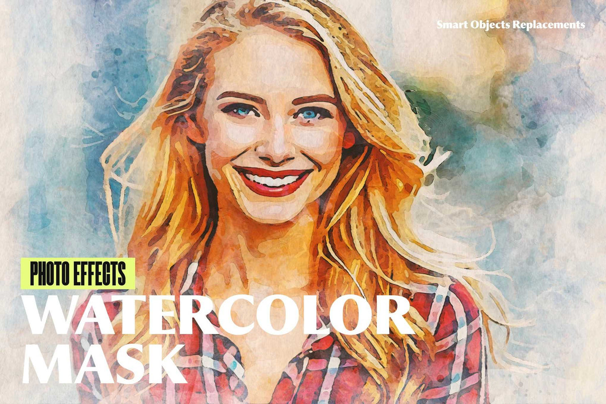 21 Design Magic Photoshop Effects Bundle - Photoboto