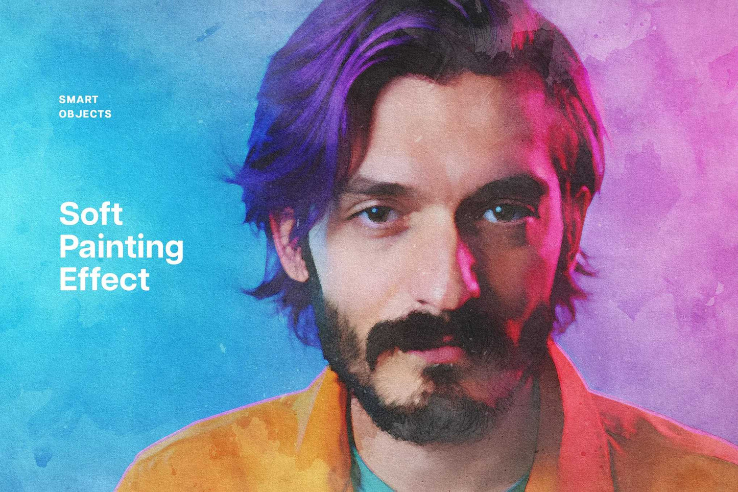 23 Impactful Photoshop Effects Bundle - Photoboto