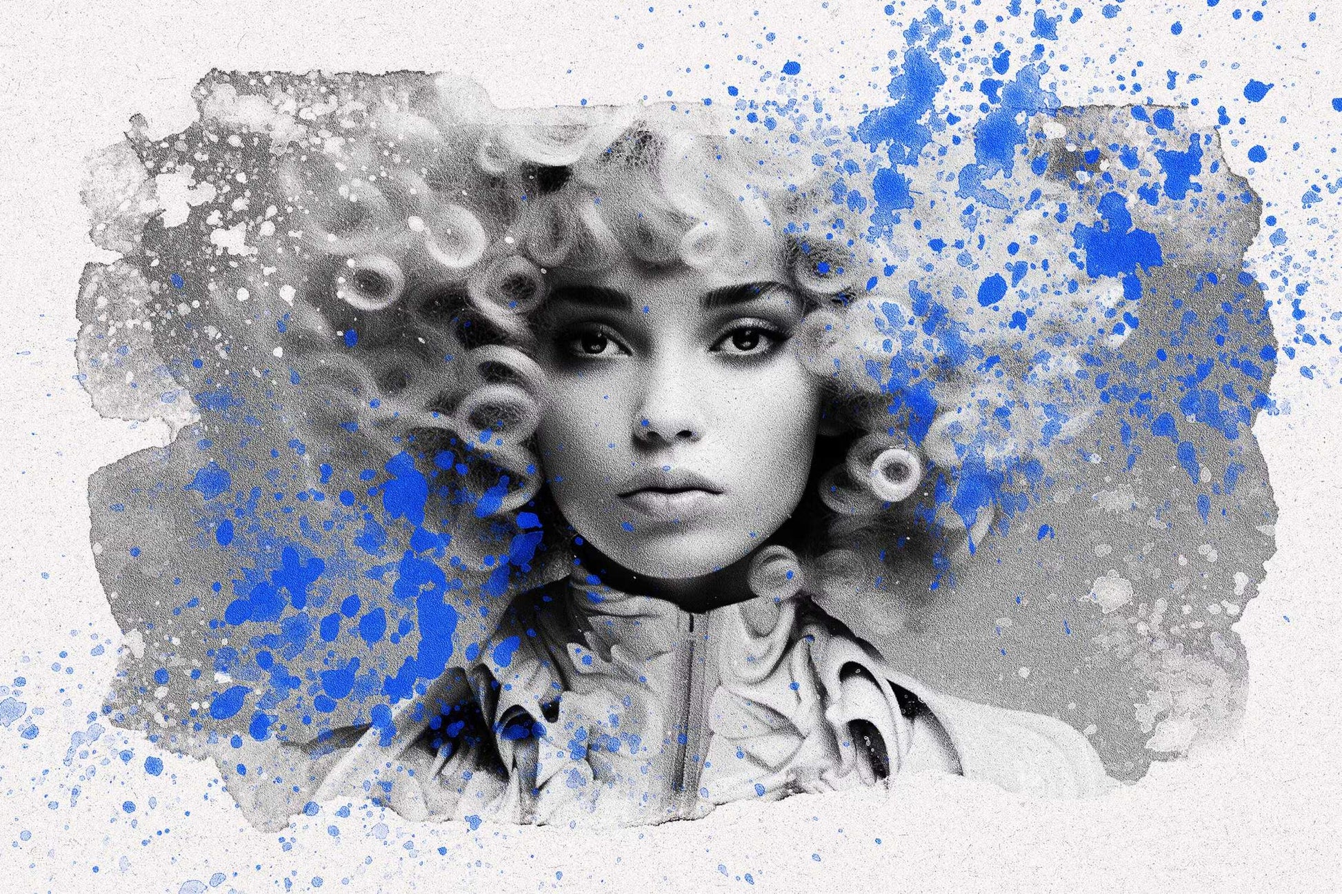 22 Visual FX Photoshop Templates Bundle - Photoboto