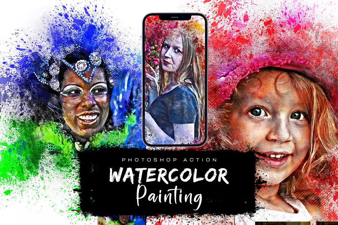 17 Ultra Epic Photoshop Add-Ons Collection - Photoboto