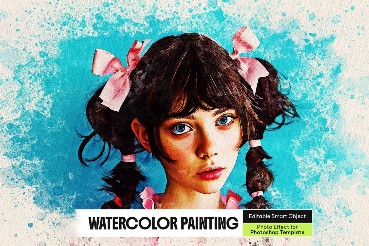 22 Supreme Artistry Photoshop Effects Bundle - Photoboto