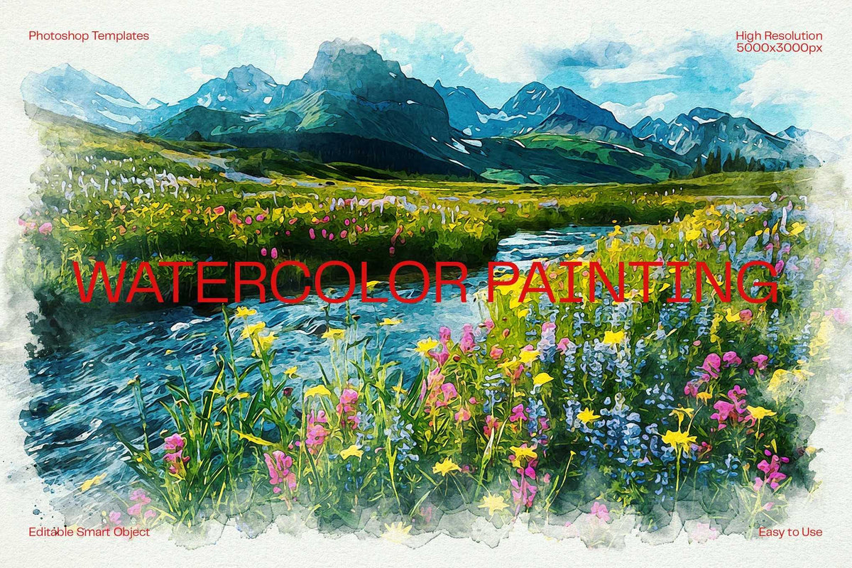 22 StyleCraft Photoshop Effects Bundle - Photoboto