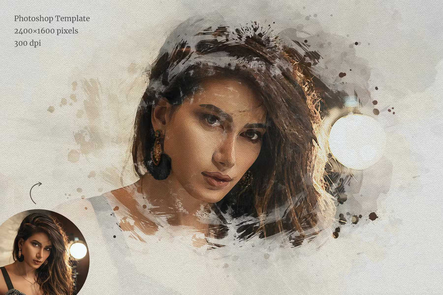 22-In-1 Modern Photoshop Effects Bundle - Photoboto