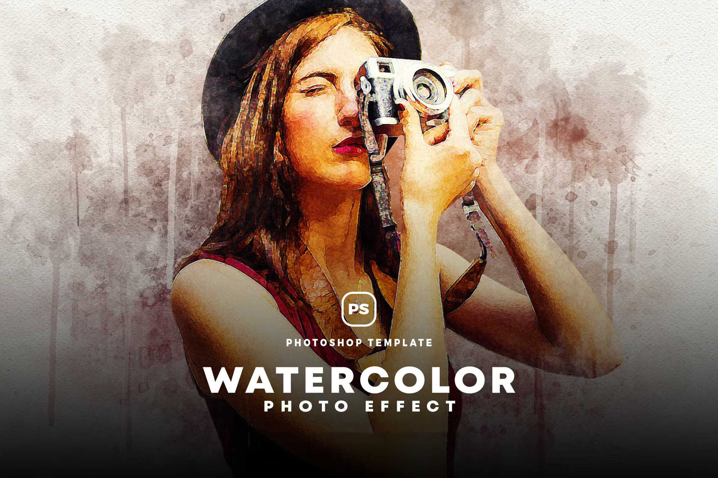20 Outstanding Photoshop Effects Bundle - Photoboto
