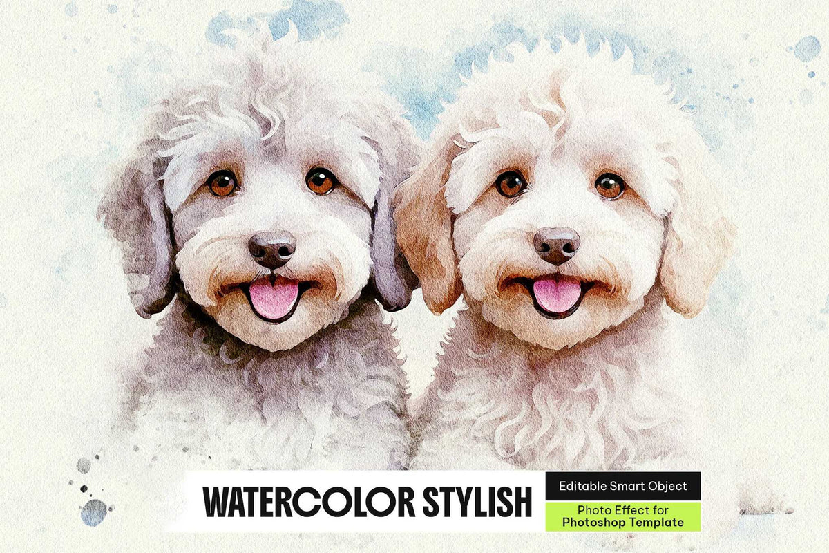 23 Creative Excellence Photoshop Effects Collection - Photoboto