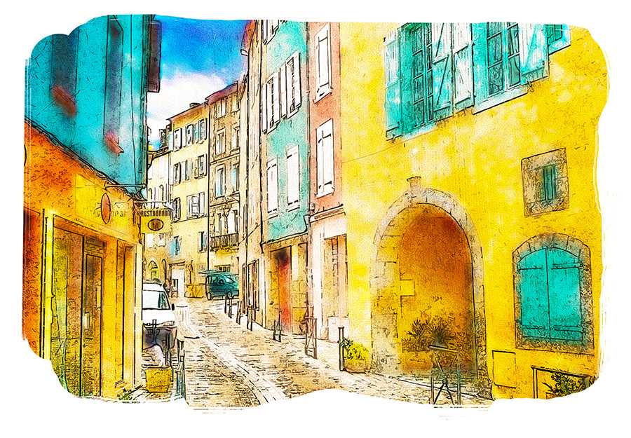 The Visionary Bundle Of 23 Photoshop Add-Ons - Photoboto