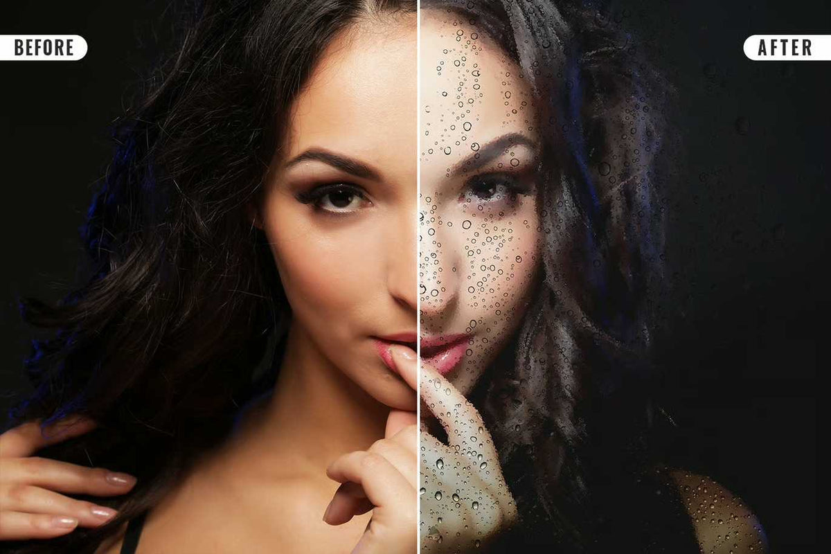 24 High-Fidelity Artisan Photoshop Add-Ons