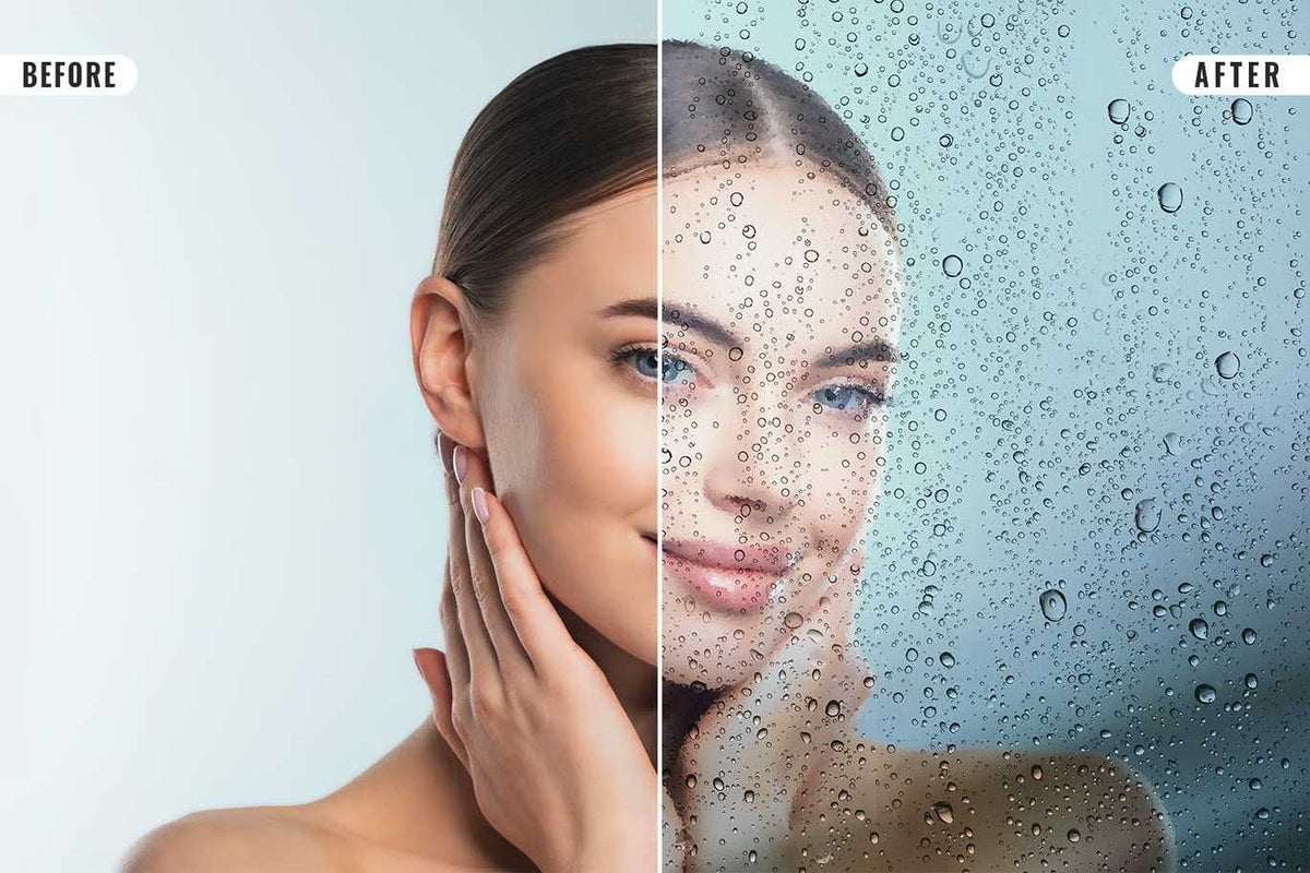 24 High-Fidelity Artisan Photoshop Add-Ons