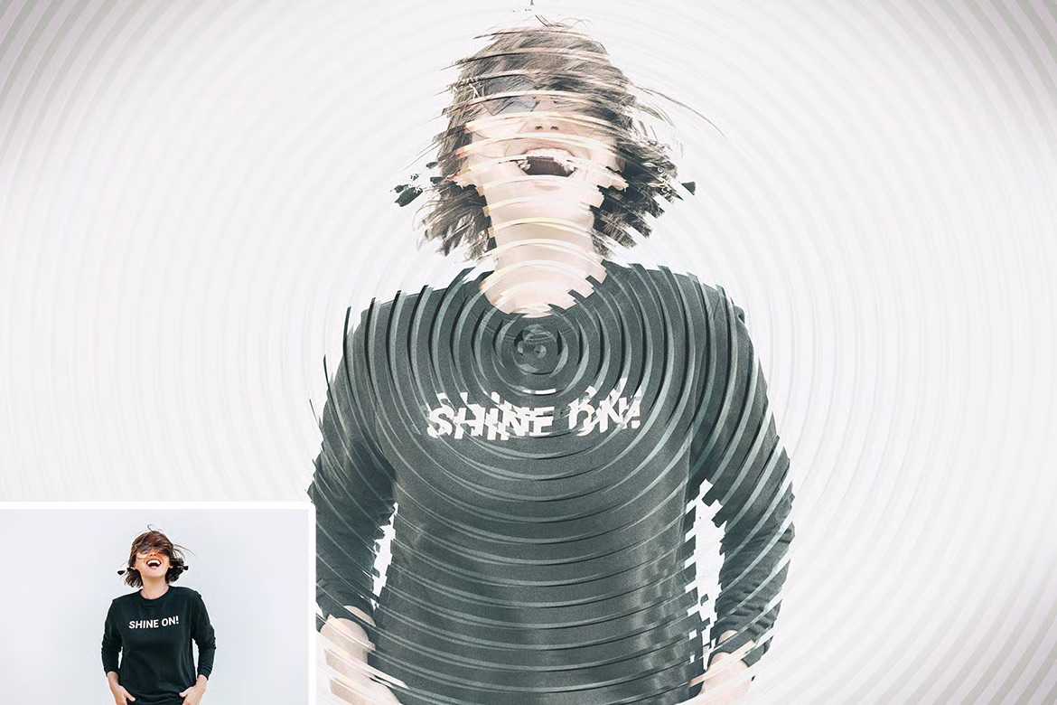 20 Ultimate Artisan Photoshop Effects Bundle