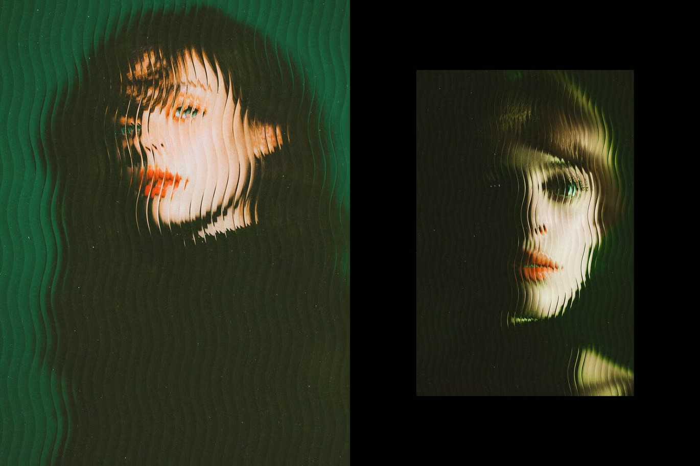 22-In-1 Radiant Glow Photoshop Effects Bundle - Photoboto