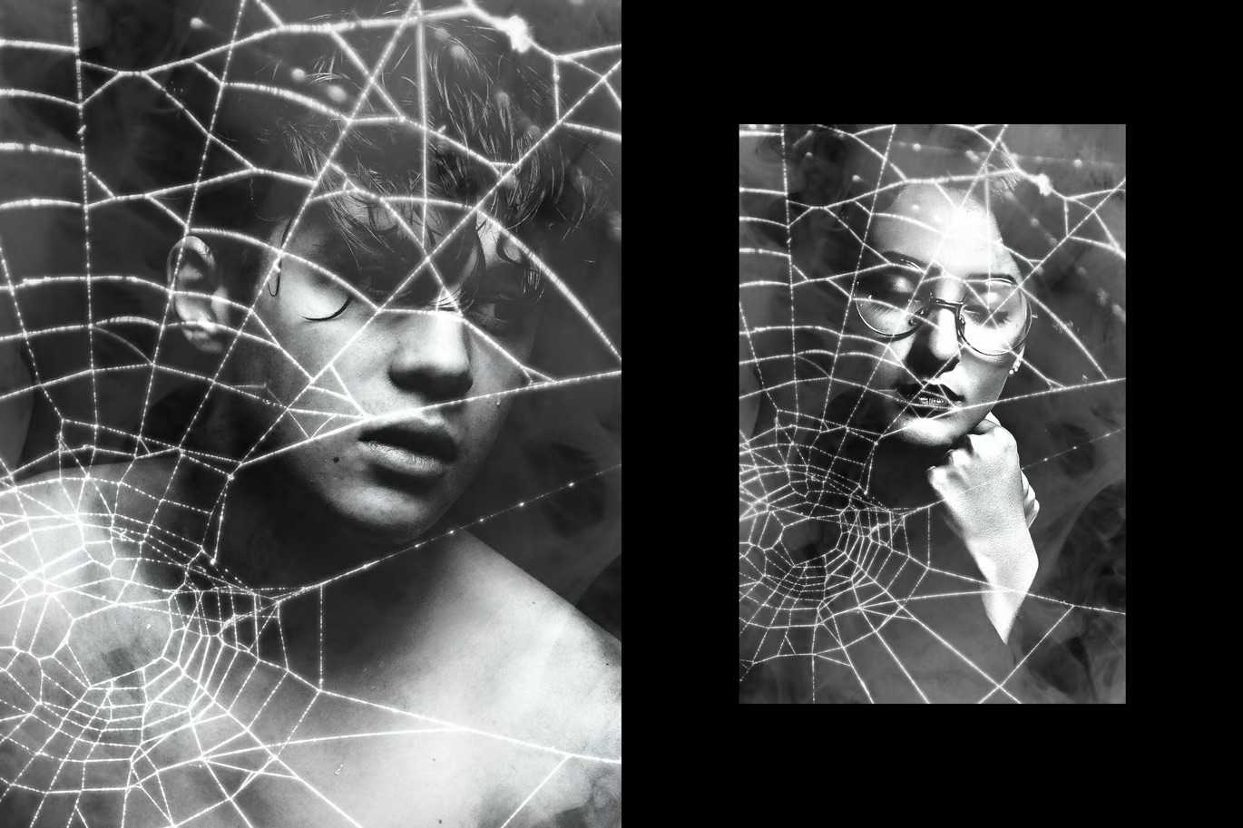 23 Electric Photoshop FX Collection - Photoboto