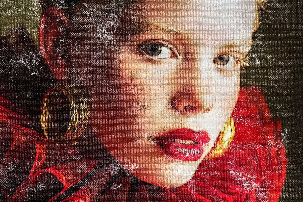 The Designer's Arsenal Of 21 Photoshop Effects