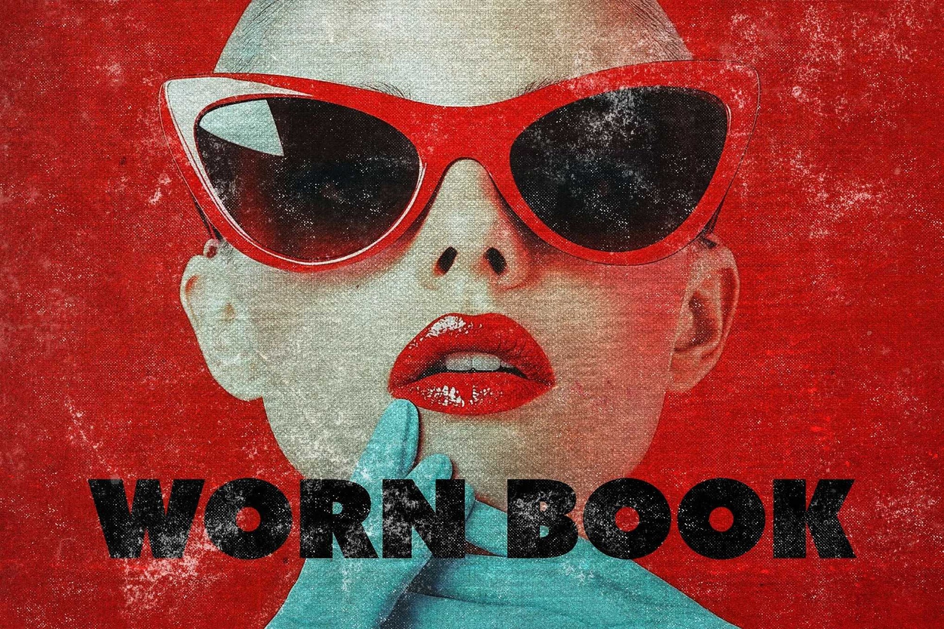 21-In-1 Bold Photoshop Effects Bundle - Photoboto