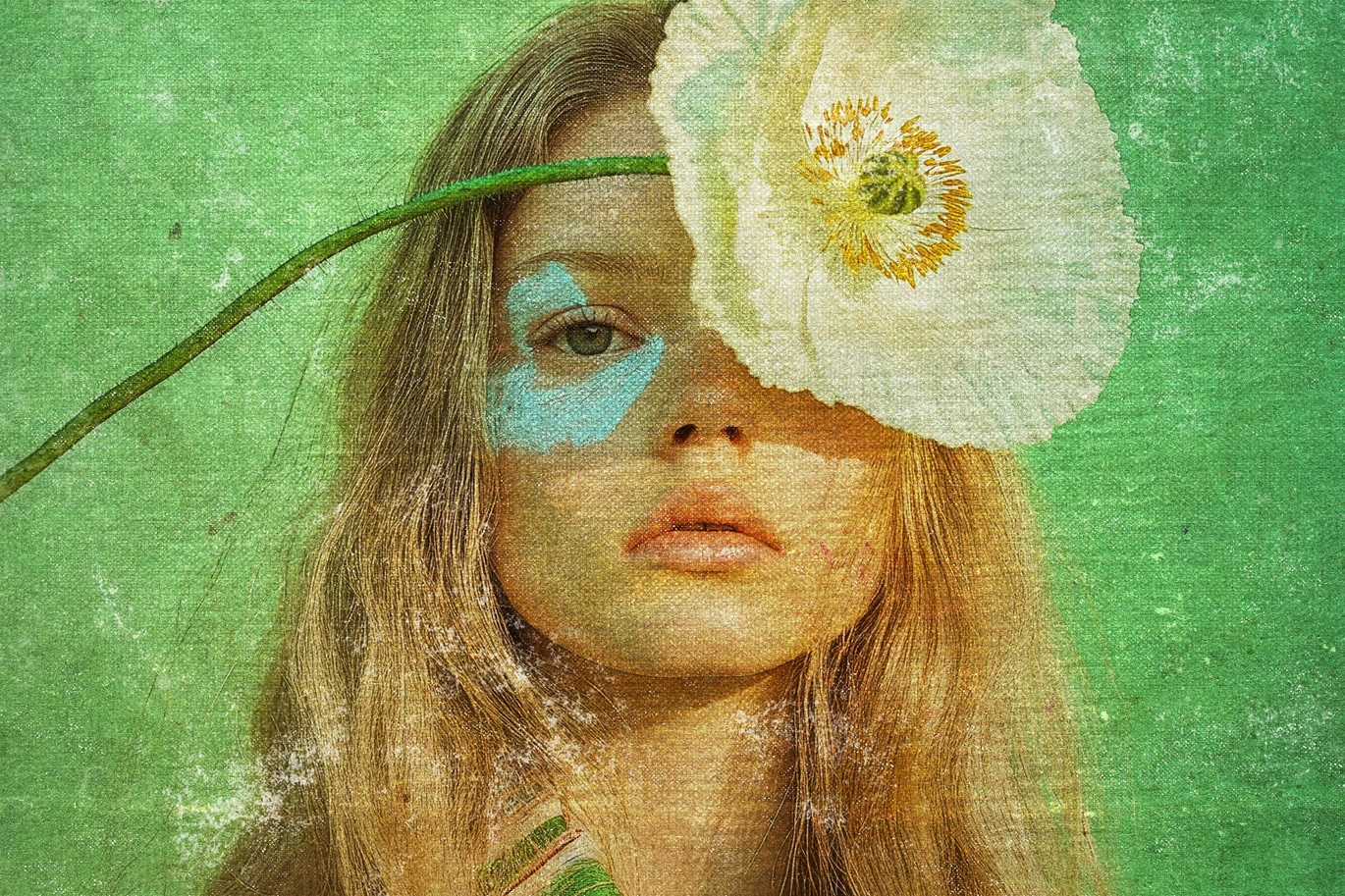 21-In-1 Bold Photoshop Effects Bundle - Photoboto