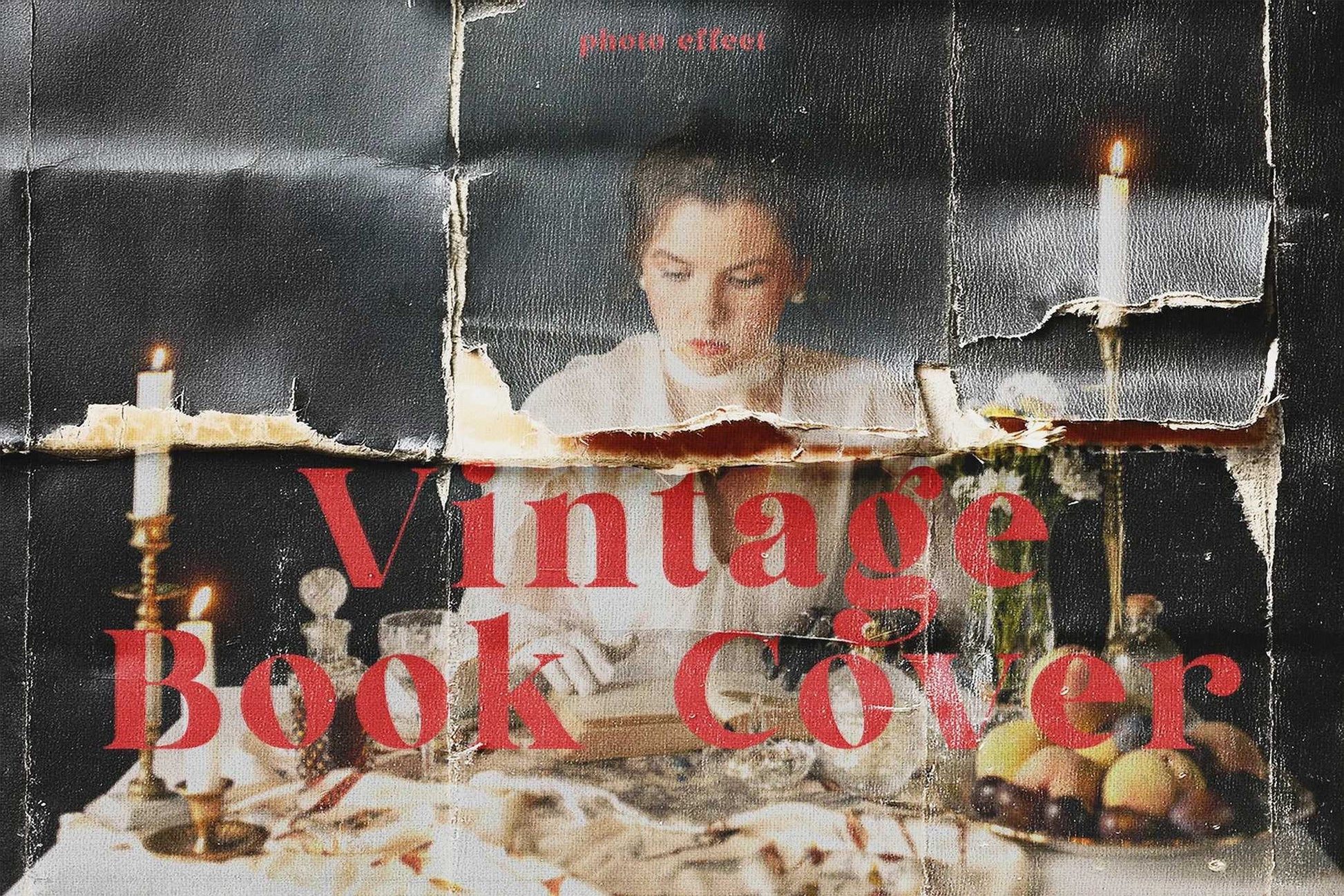 22 Cinematic Photoshop Add-Ons Collection - Photoboto