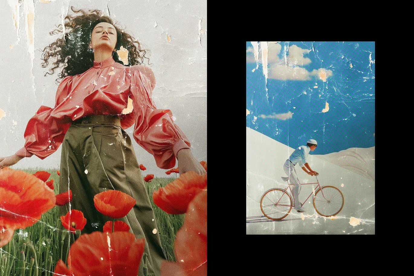 22 Action-Packed Photoshop Effects Bundle - Photoboto