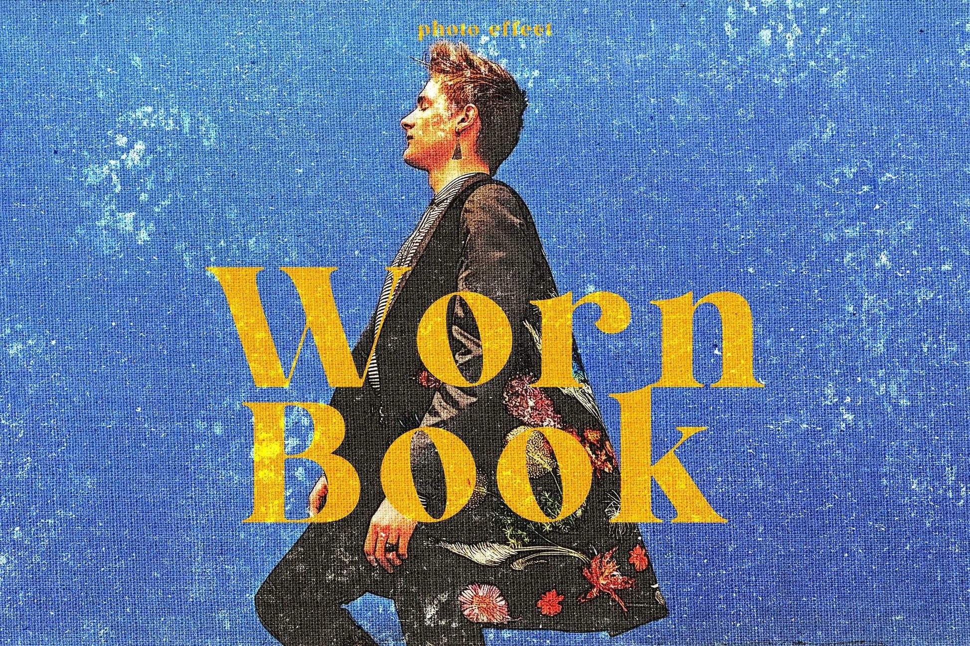 23 Vivid Photoshop Effects Bundle - Photoboto