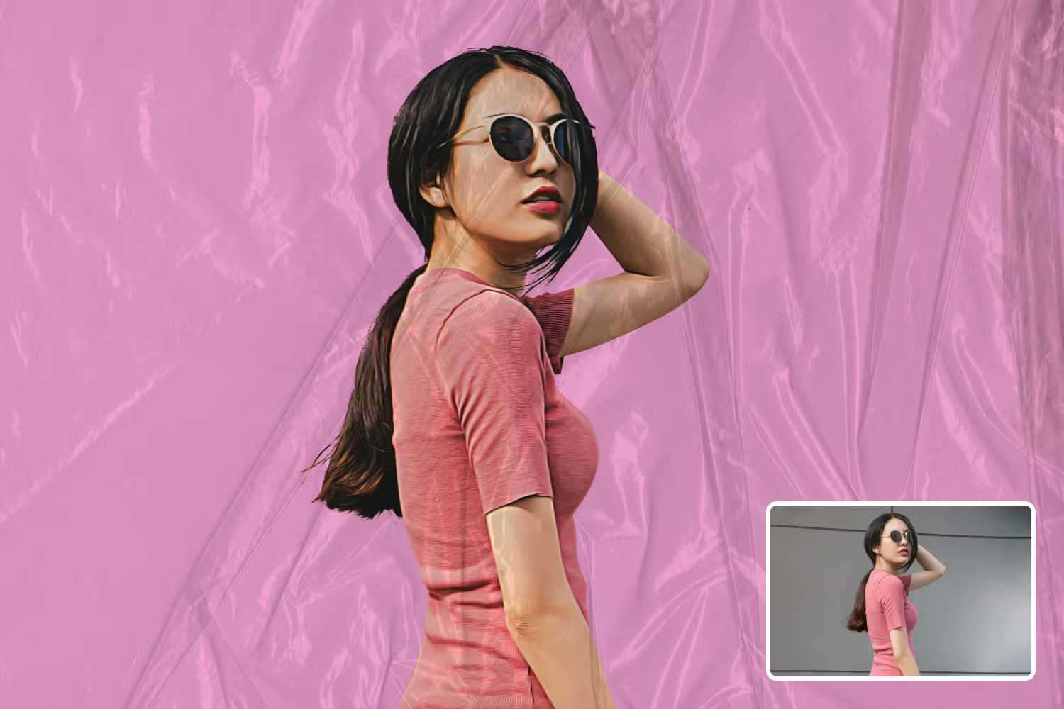 The 18 Splendorous Photoshop Actions Bundle - Photoboto