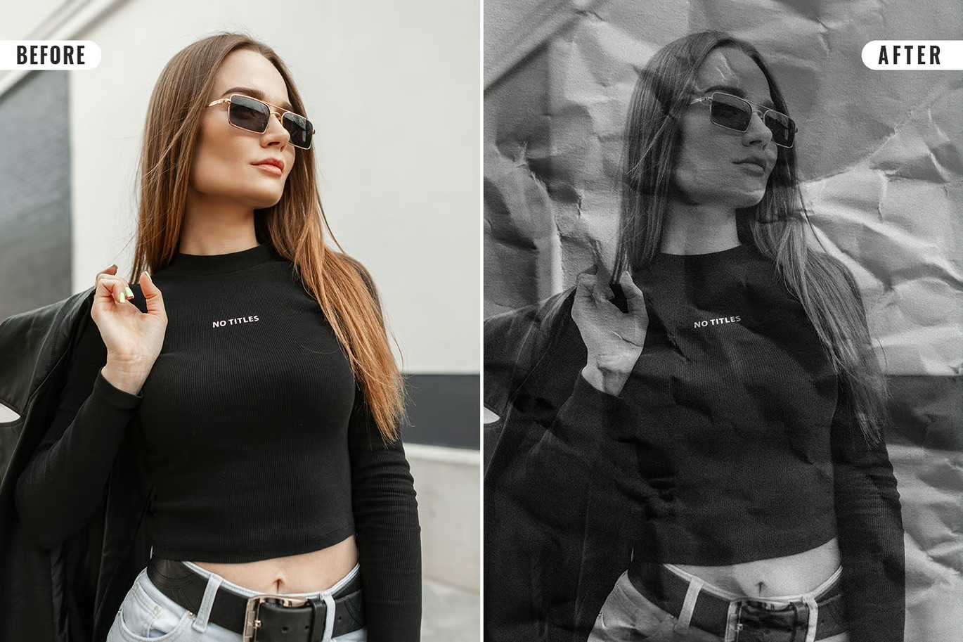 The Curated Creative Collection of 22 Photoshop Effects