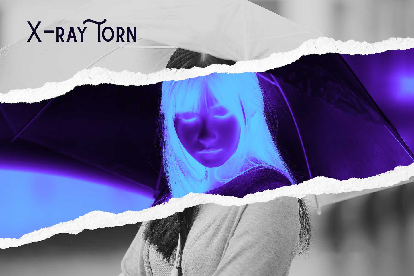 34 Torn Paper Photoshop Templates Bundle - Photoboto