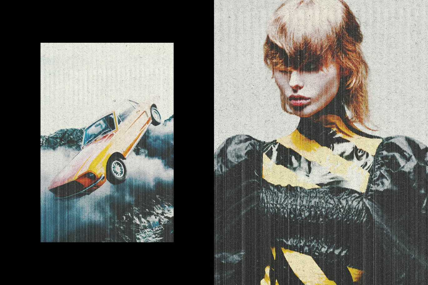 21-In-1 Bold Photoshop Effects Bundle - Photoboto