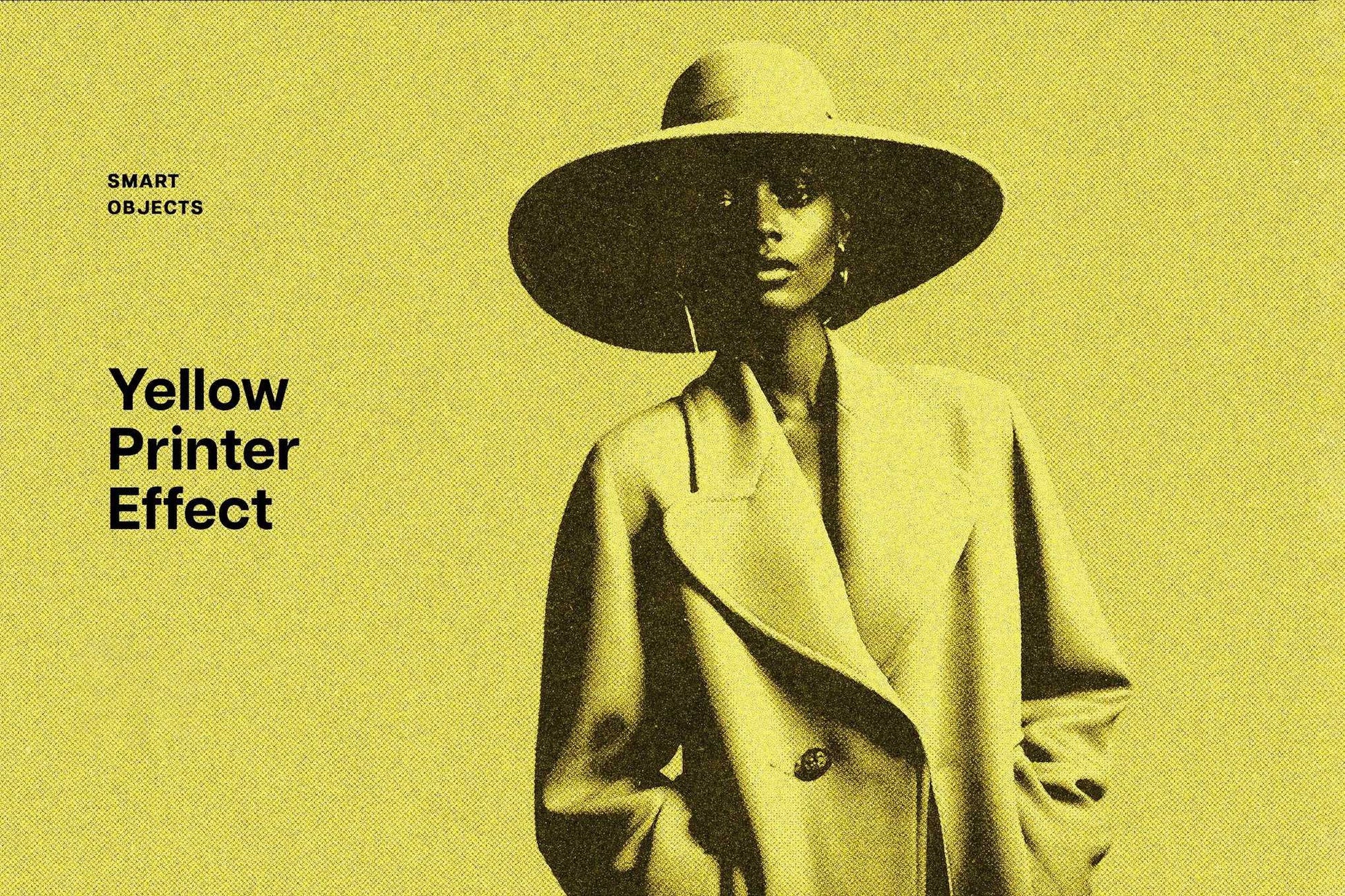 21 Screenprint Photoshop Effects Bundle - Photoboto