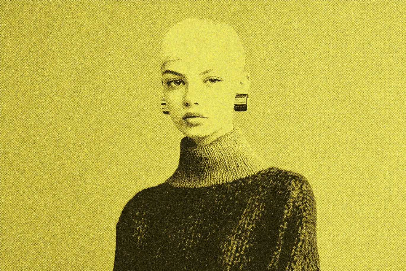 21 Screenprint Photoshop Effects Bundle - Photoboto