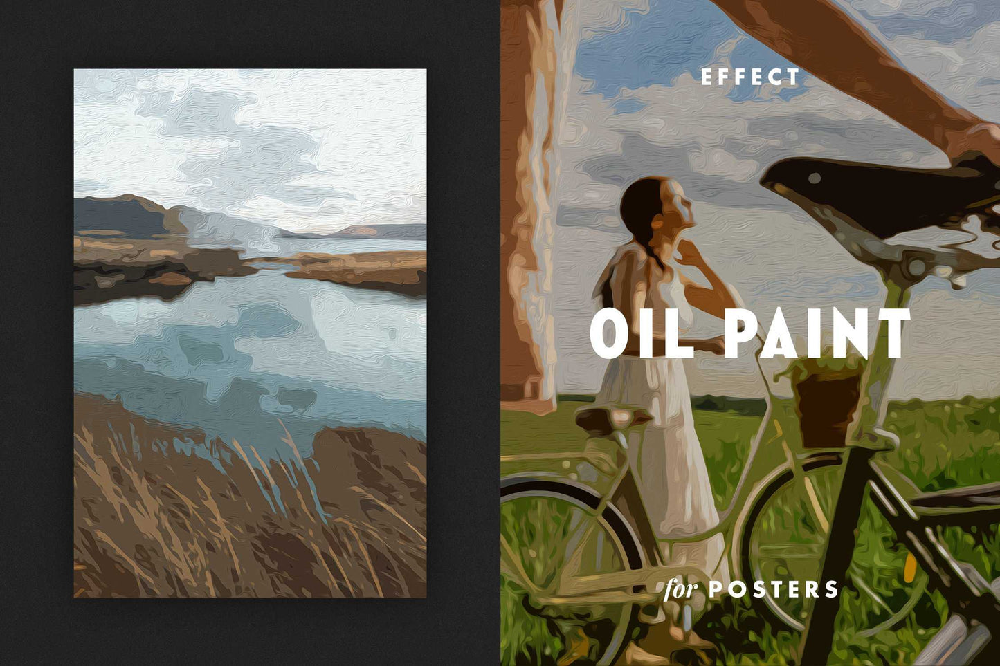 The Superior Bundle Of 22 Poster and Portrait Templates - Photoboto