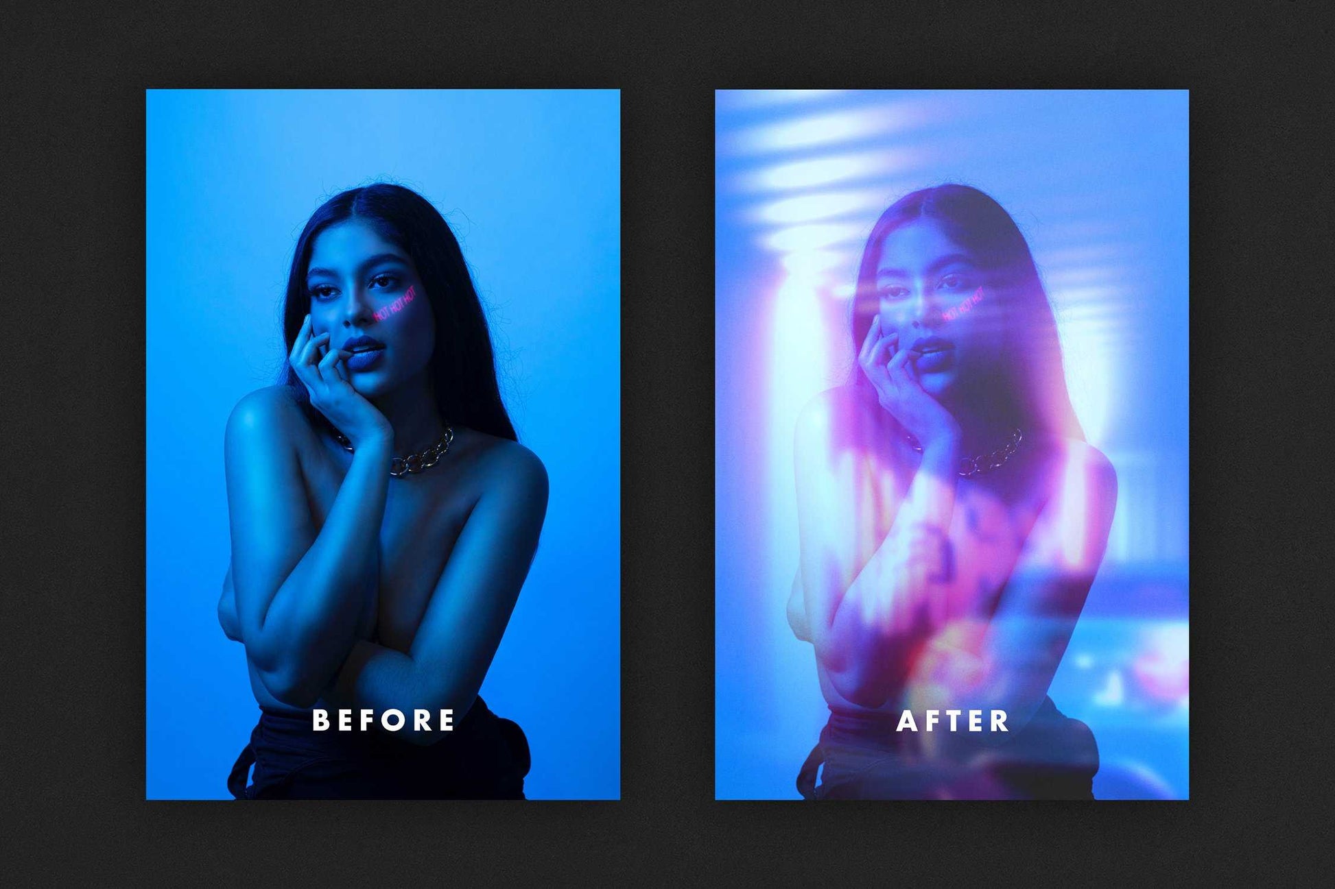 30 Sublime Poster + Portrait Photoshop Effects - Photoboto