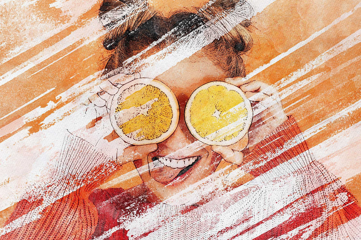28 Premier Photoshop Templates Bundle - Photoboto