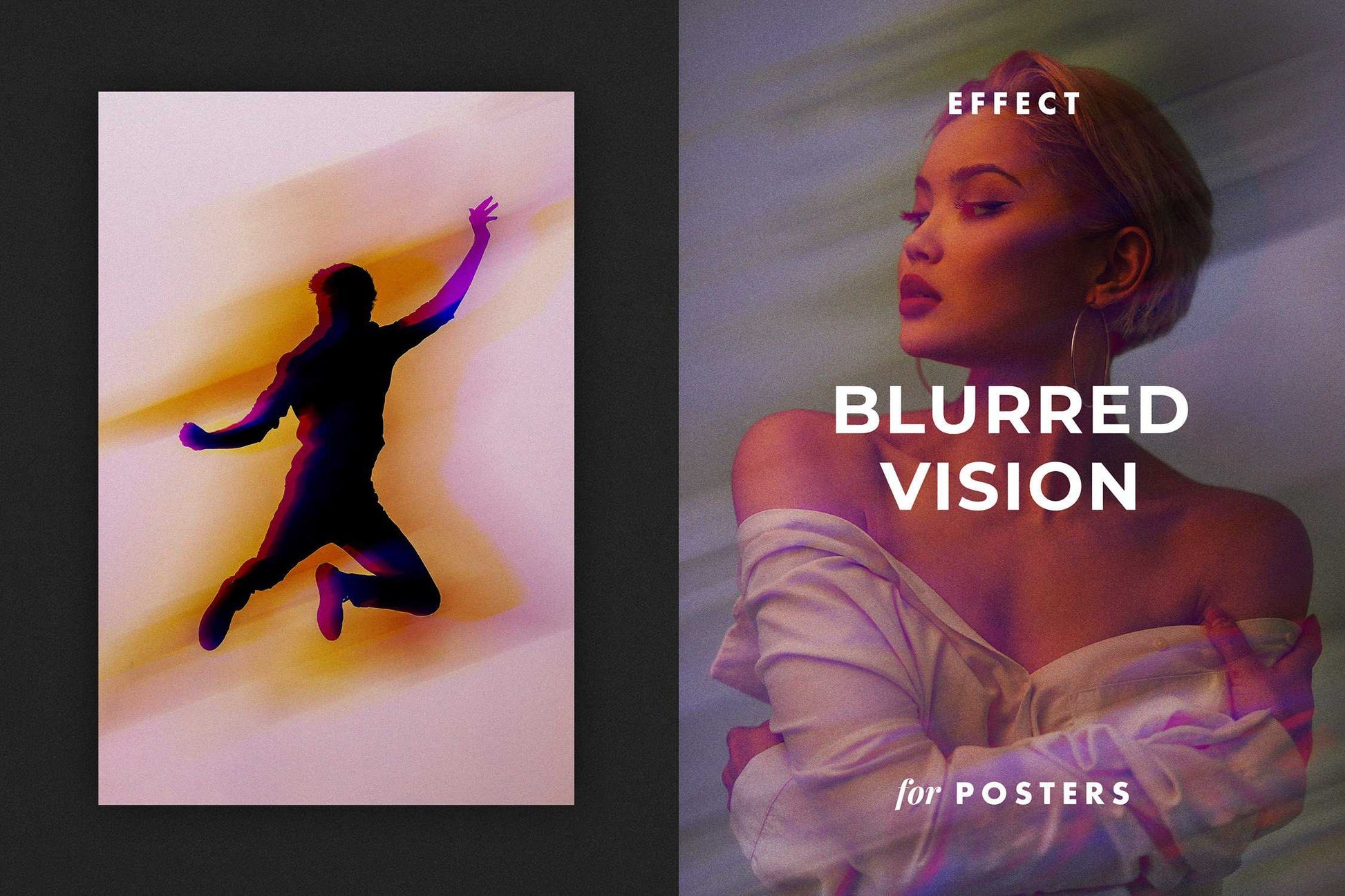 The Superior Bundle Of 22 Poster and Portrait Templates - Photoboto