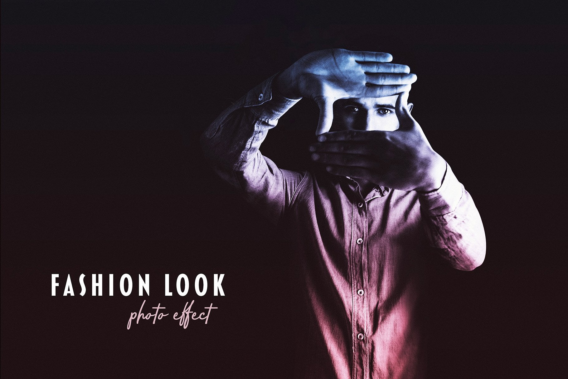 26-In-1 Stunning Photoshop Effects Bundle - Photoboto