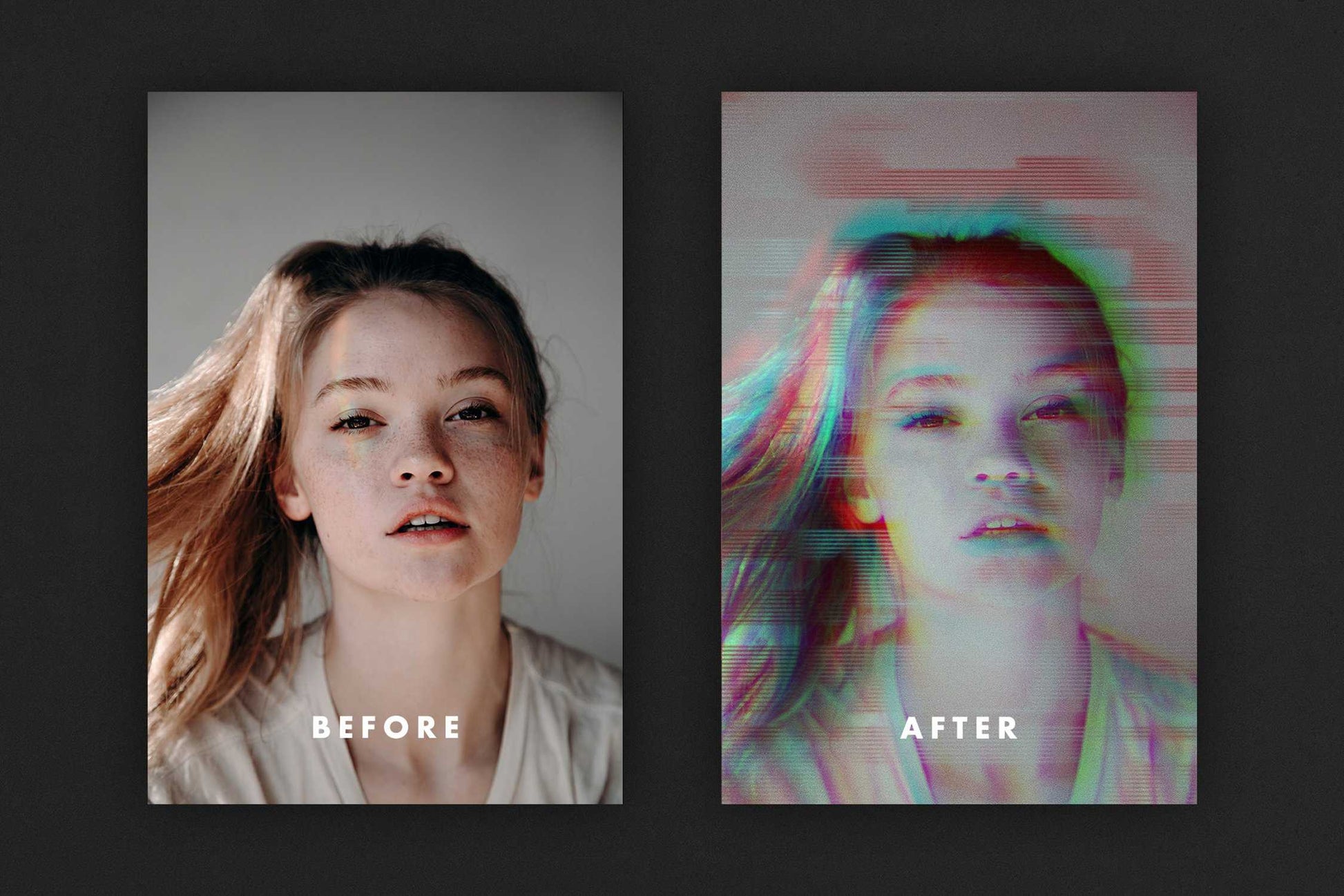 30 Sublime Poster + Portrait Photoshop Effects - Photoboto