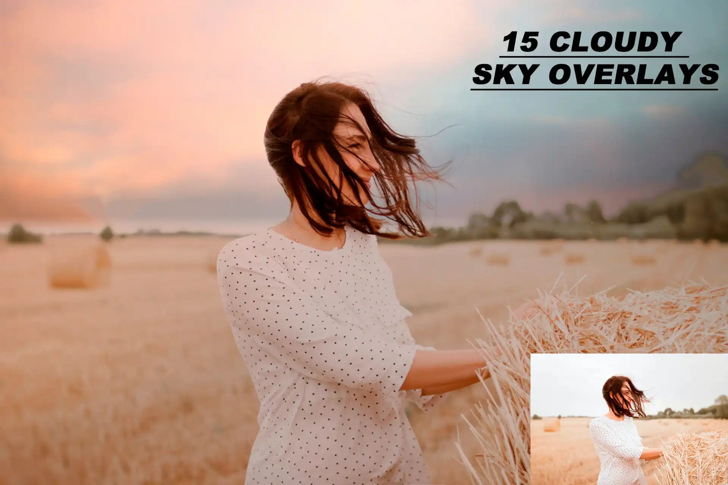 1000+ Magnificent Sky Overlays Bundle - Photoboto